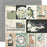 Simple Stories Simple Vintage Timeless Harmony - 3x4/4x6 Elements
