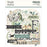 Simple Stories Simple Vintage Timeless Harmony - Journal Bits