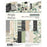Simple Stories Simple Vintage Timeless Harmony - 6x8 Paper Pad
