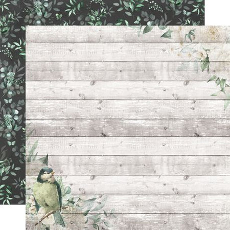 Simple Stories Simple Vintage Timeless Harmony - Beautiful Life