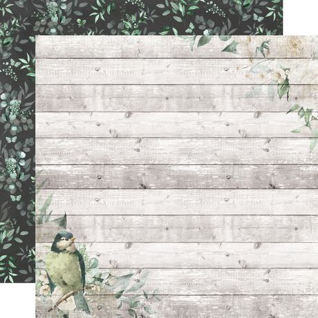 Simple Stories Simple Vintage Timeless Harmony - Beautiful Life