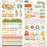 Simple Stories Open Road - Cardstock Stickers Basics