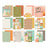 Simple Stories Open Road - 6x8 Paper Pad