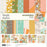 Simple Stories Open Road - 12x12 Collection Kit