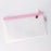Simple Stories Craft Storage - Small Pouch 10" x 6" Pink
