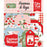 Echo Park Strawberry Fields - Ephemera Frames & Tags