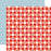 Echo Park Strawberry Fields - Strawberry Gingham