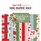 Echo Park Strawberry Fields - 6x6 Pad