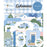 Carta Bella Flower Shoppe - Ephemera Icons
