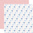 Carta Bella Flower Shoppe - Perfect Day Bows