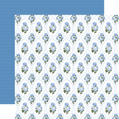 Carta Bella Flower Shoppe - Beautiful Flower Blocks