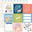 Echo Park Cat Lover - 4x4 Journaling Cards