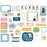 Echo Park Cat Lover - Ephemera Icons