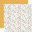 Echo Park Mouse And Me Birthday - Birthday Magic Confetti