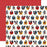 Echo Park Mouse And Me Birthday - Birthday Icons Circles