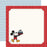 Echo Park Mouse And Me Birthday - Birthday Mouse Page Frame