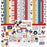 Echo Park Mouse And Me Birthday - Collection Kit