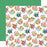 Echo Park Freshly Picked - Just Picked Florals