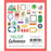 Echo Park Freshly Picked - Ephemera Icons