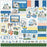 Carta Bella Greece - Element Stickers