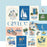 Carta Bella Greece - Greece Journaling Cards