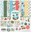 Carta Bella Hawaii - 12x12 Collection Kit