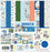 Carta Bella Greece - 12x12 Collection Kit