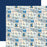 Carta Bella Greece - Grecian City Stamps