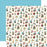 Carta Bella Hawaii - Hawaiian Vibes Icons
