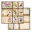 Stamperia All Around - Mixed Cards