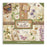 Stamperia All Around - 8x8 Paper Pack