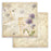 Stamperia All Around - Allium