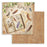 Stamperia All Around - Book