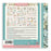 Stamperia Wonderland - Rub-Ons Assortment Kit