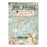 Stamperia Wonderland - Junk Journal