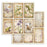 Stamperia All Around - 6 Cards