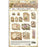 Stamperia All Around - Cards Collection