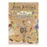 Stamperia All Around - Junk Journal Focus Points