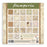 Stamperia All Around - 8x8 Maxi Paper Pack