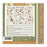 Stamperia All Around - Rub-Ons Assortment Kit