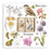 Stamperia All Around - Rub-Ons Assortment Kit