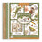 Stamperia All Around - Rub-Ons Assortment Kit