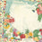 Graphic 45 Slice Of Life - Wild & Wonderful Layout