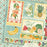 Graphic 45 Slice Of Life - Slice of Life Signature Cut-Apart