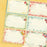 Graphic 45 Slice Of Life - Recipe Card