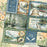 Graphic 45 Adventure Awaits - Adventure Awaits Journaling Cut-Apart