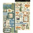 Graphic 45 Adventure Awaits - Sticker Set