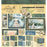 Graphic 45 Adventure Awaits - 8x8 Collection Pack