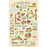 Graphic 45 Slice Of Life - Ephemera Set