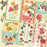 Graphic 45 Slice Of Life - Slice of Life Journaling Cut-Apart